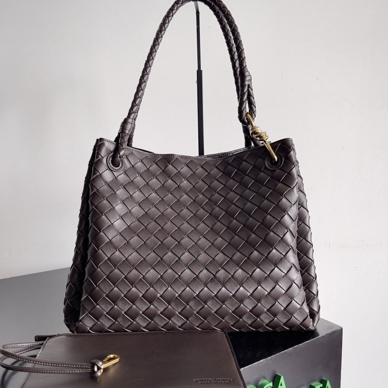 BV Top Handle Bags